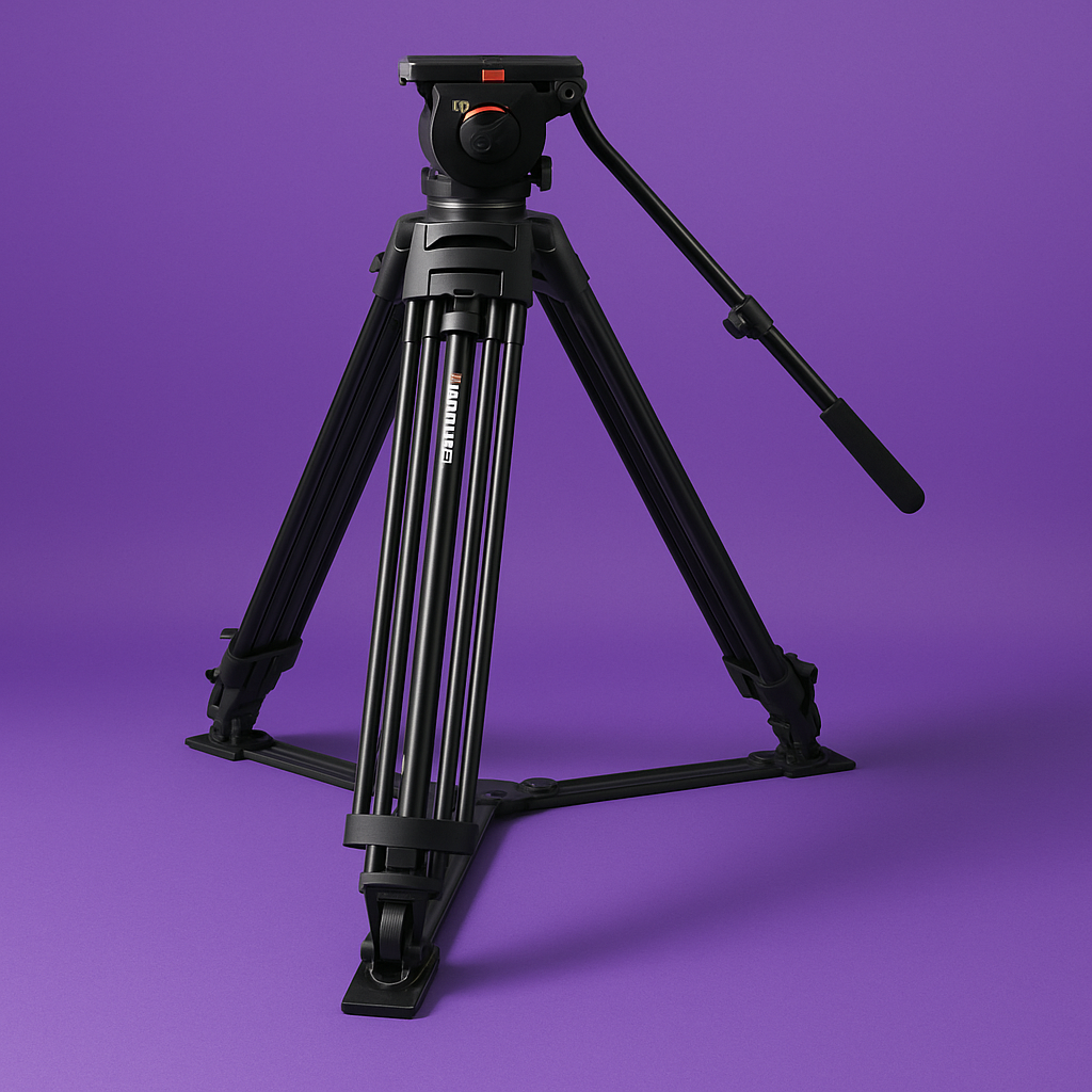 Camera Support & Accessories