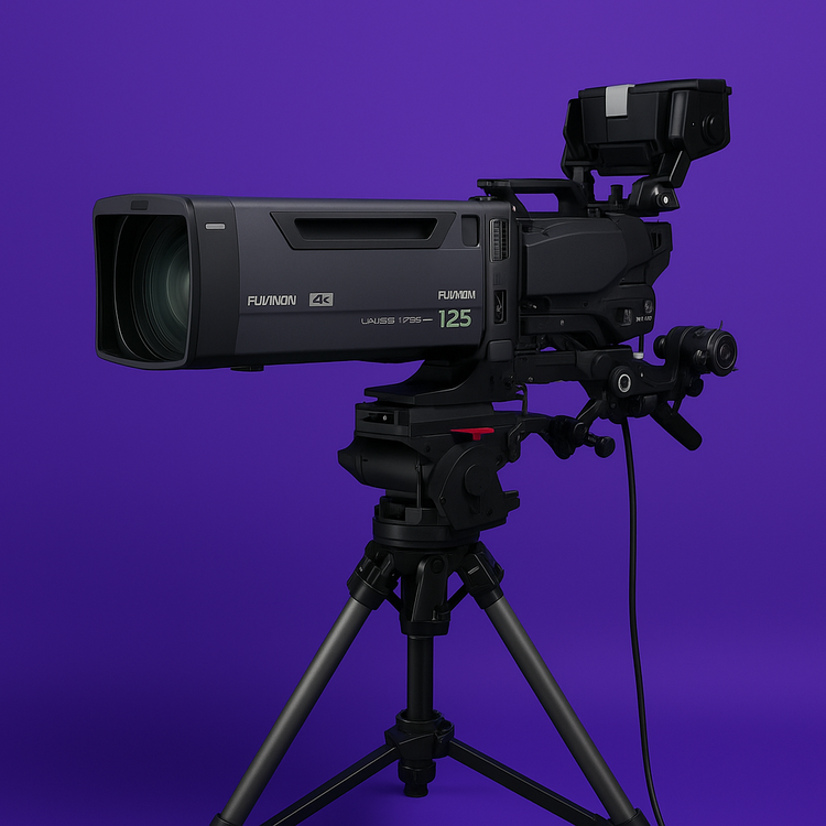 Cameras & Lenses