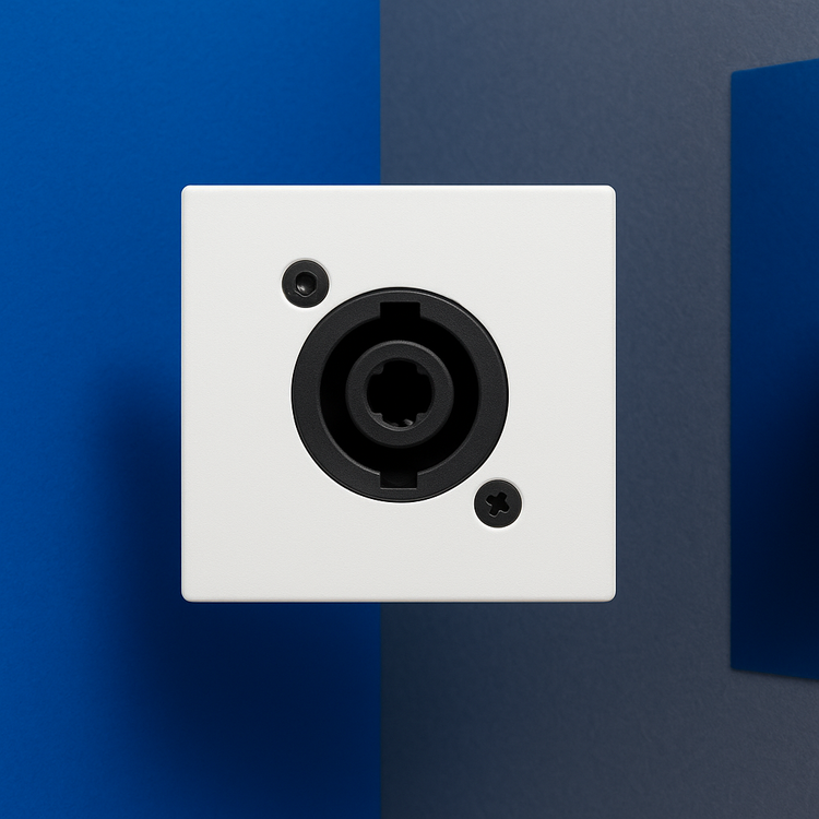 Commercial Speaker Accessories