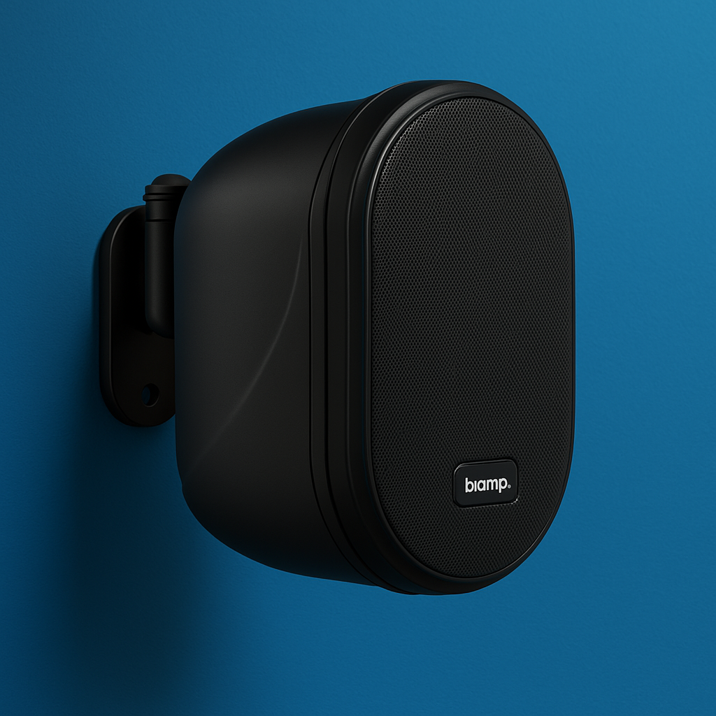 Commercial Speakers