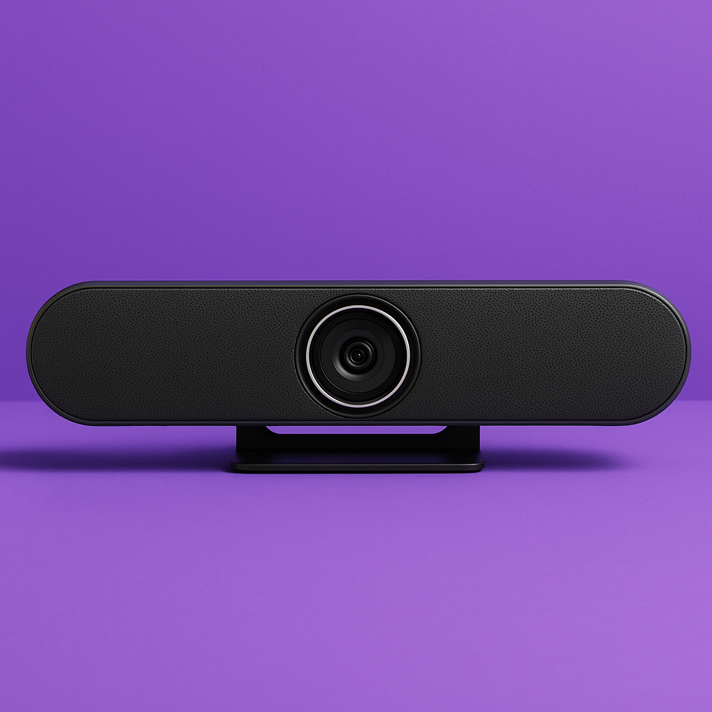 Conference Cameras & Webcams
