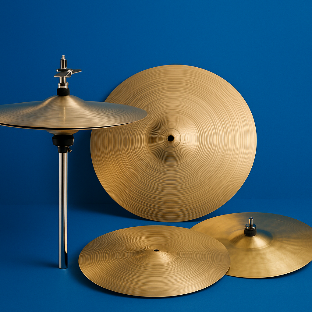 Cymbals