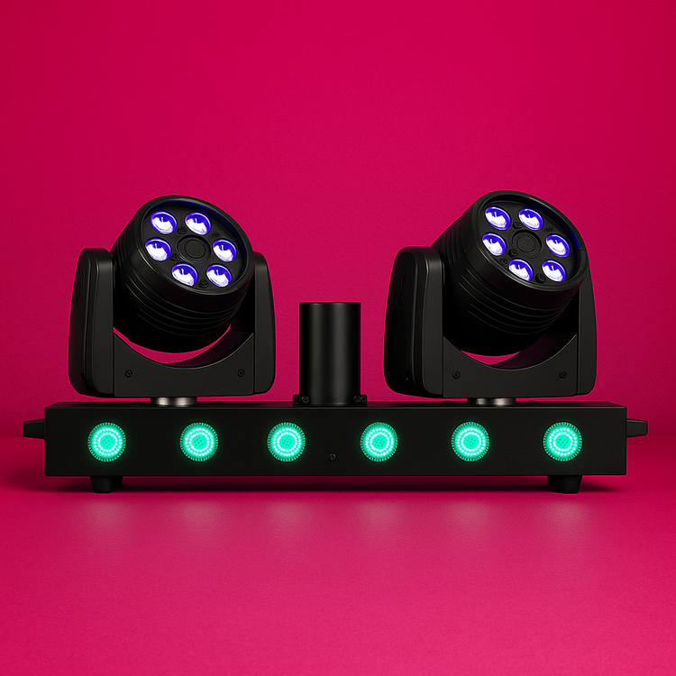 DJ Lighting