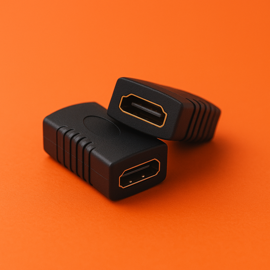 Video Adapters (HDMI/DVI, etc.)