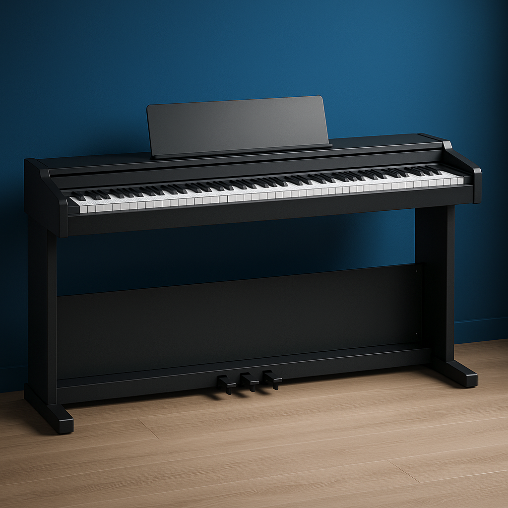 Digital Pianos