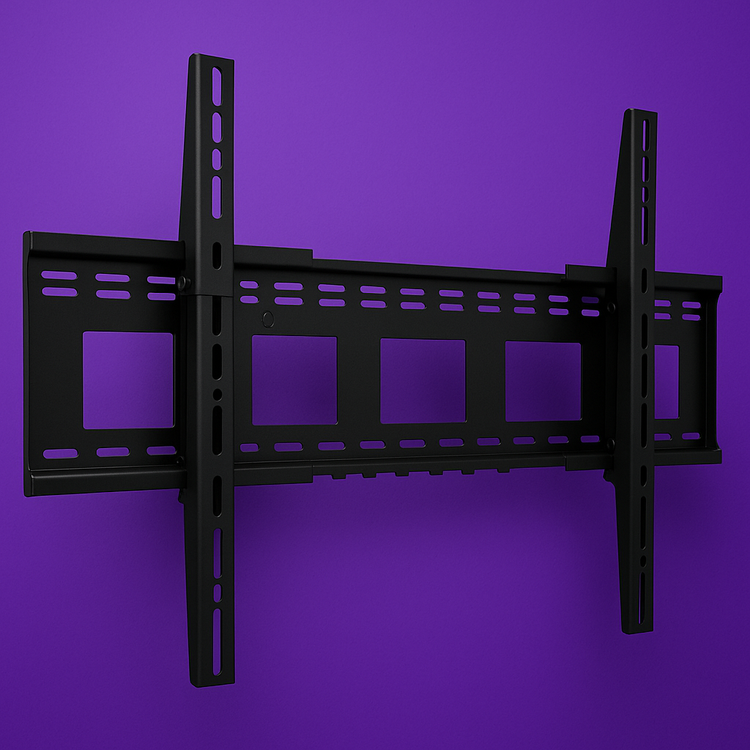Display Mounts & Accessories