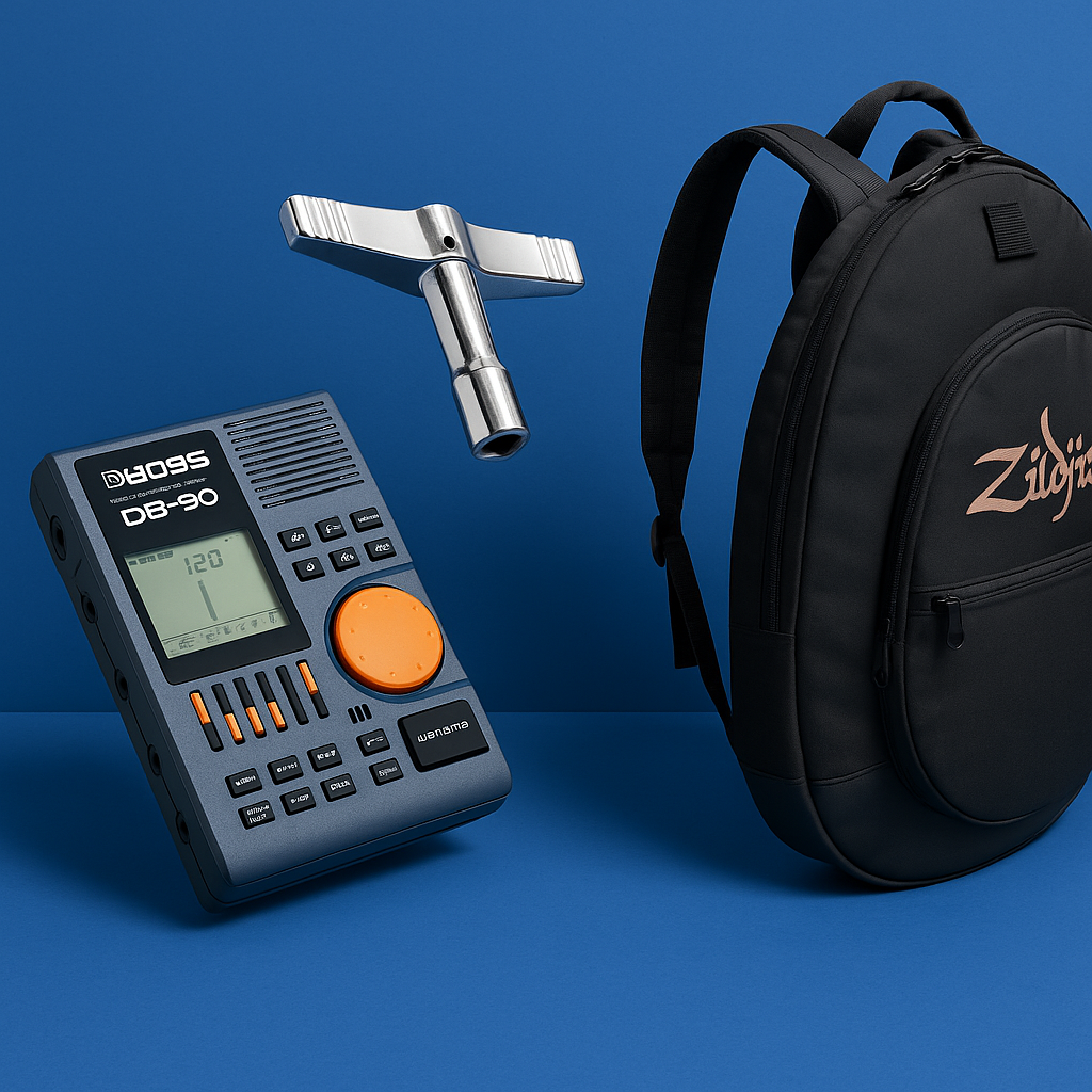 Drum Accessories