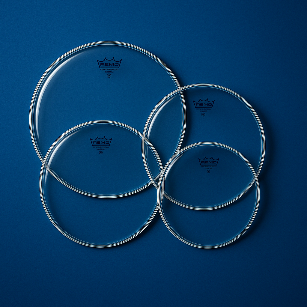 Drum Heads