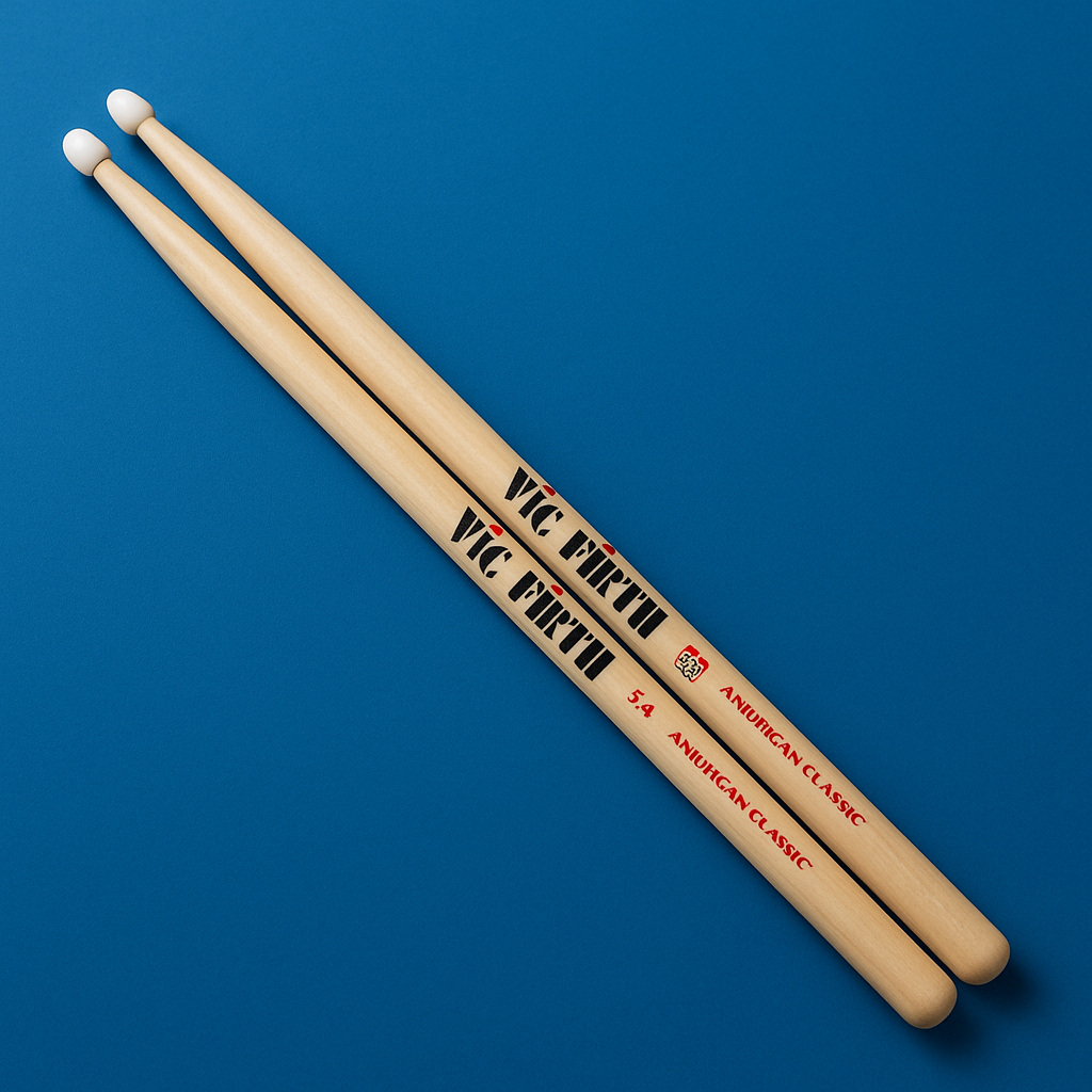 Drumsticks & Mallets