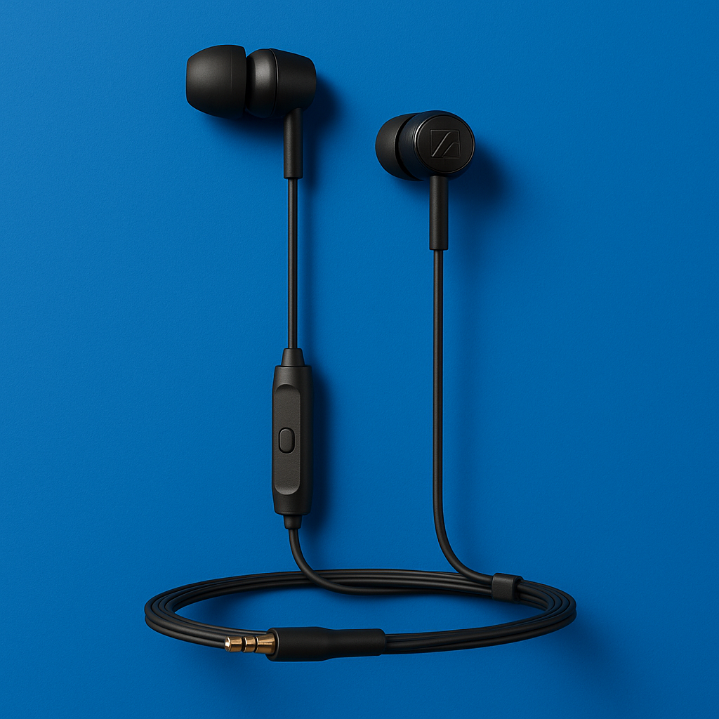 Earphones