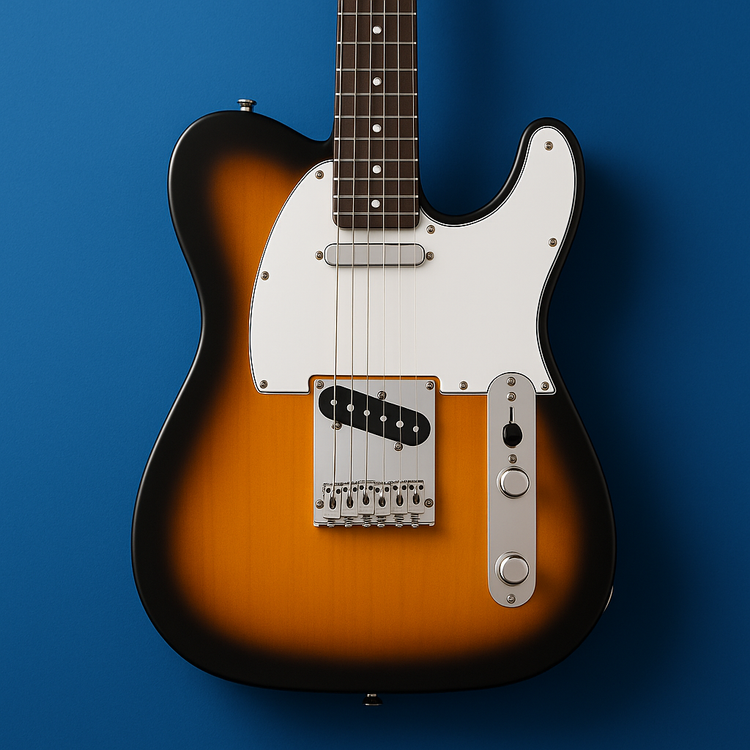 Electric Guitars