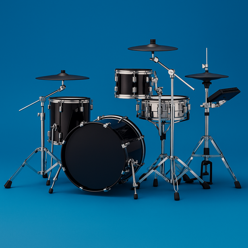 Electronic Drums