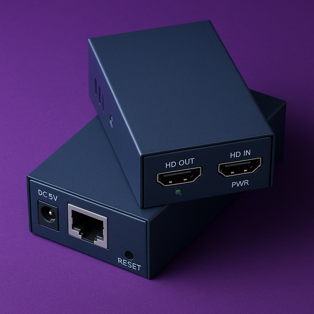 Encoders & Decoders