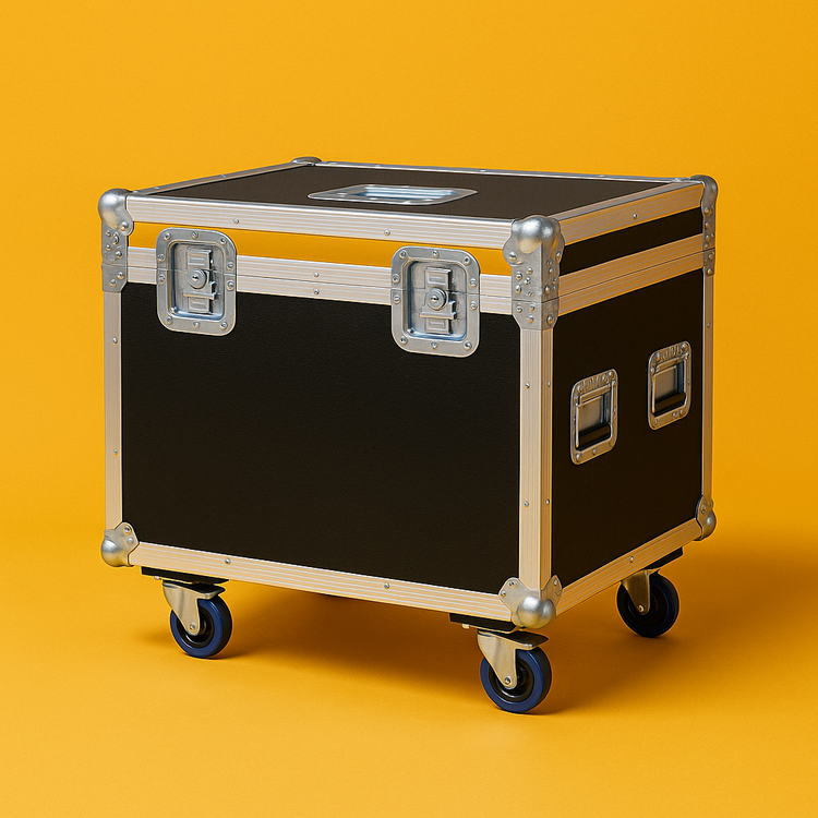 Flight Cases