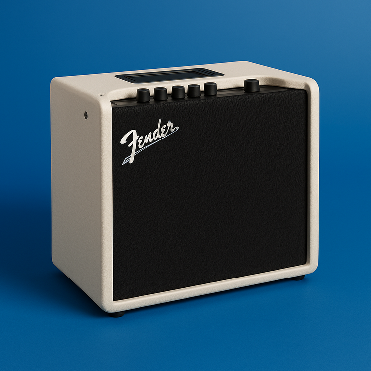 Guitar Amps