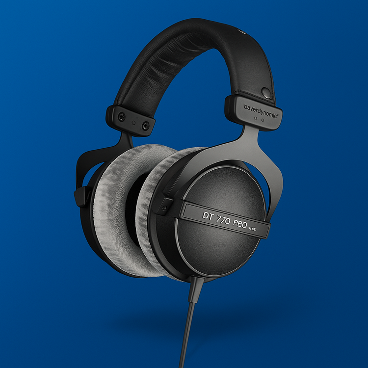 Ear & Headphones