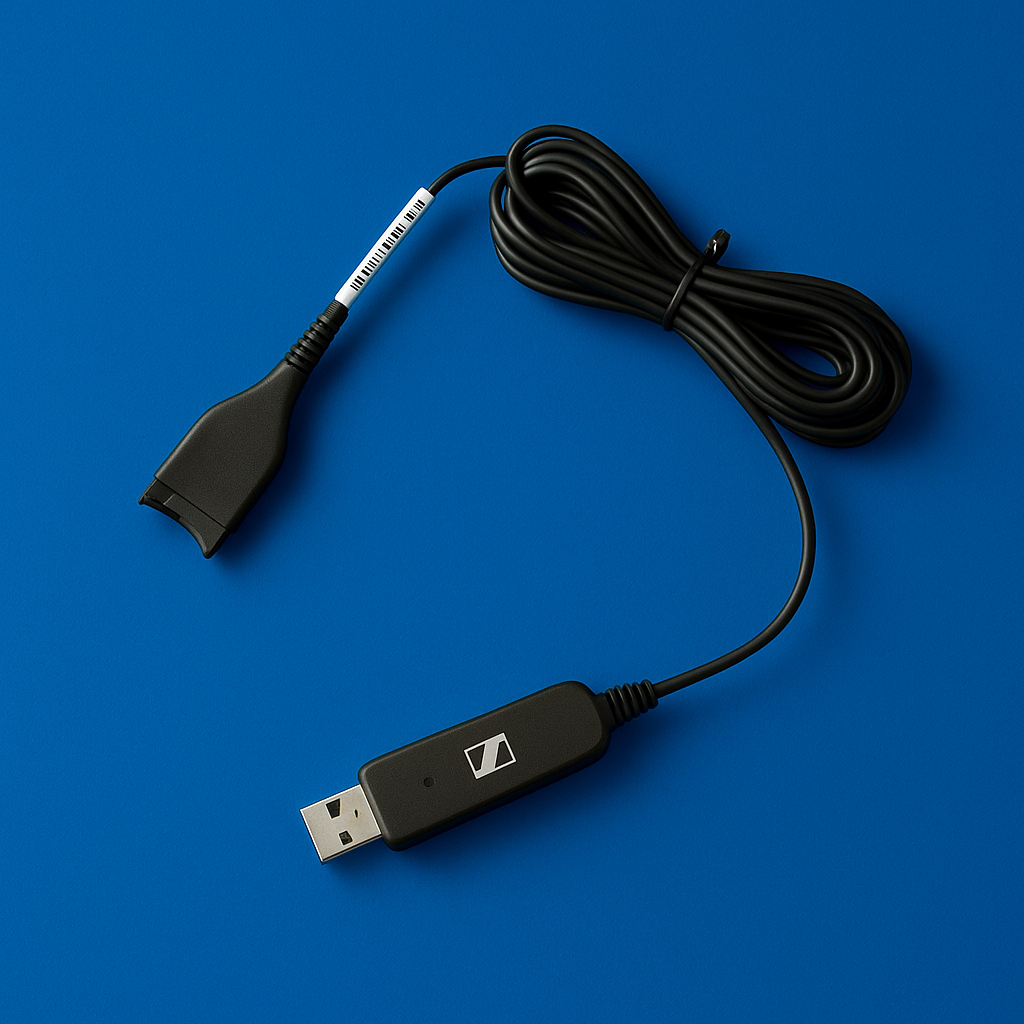 Headset Accessories