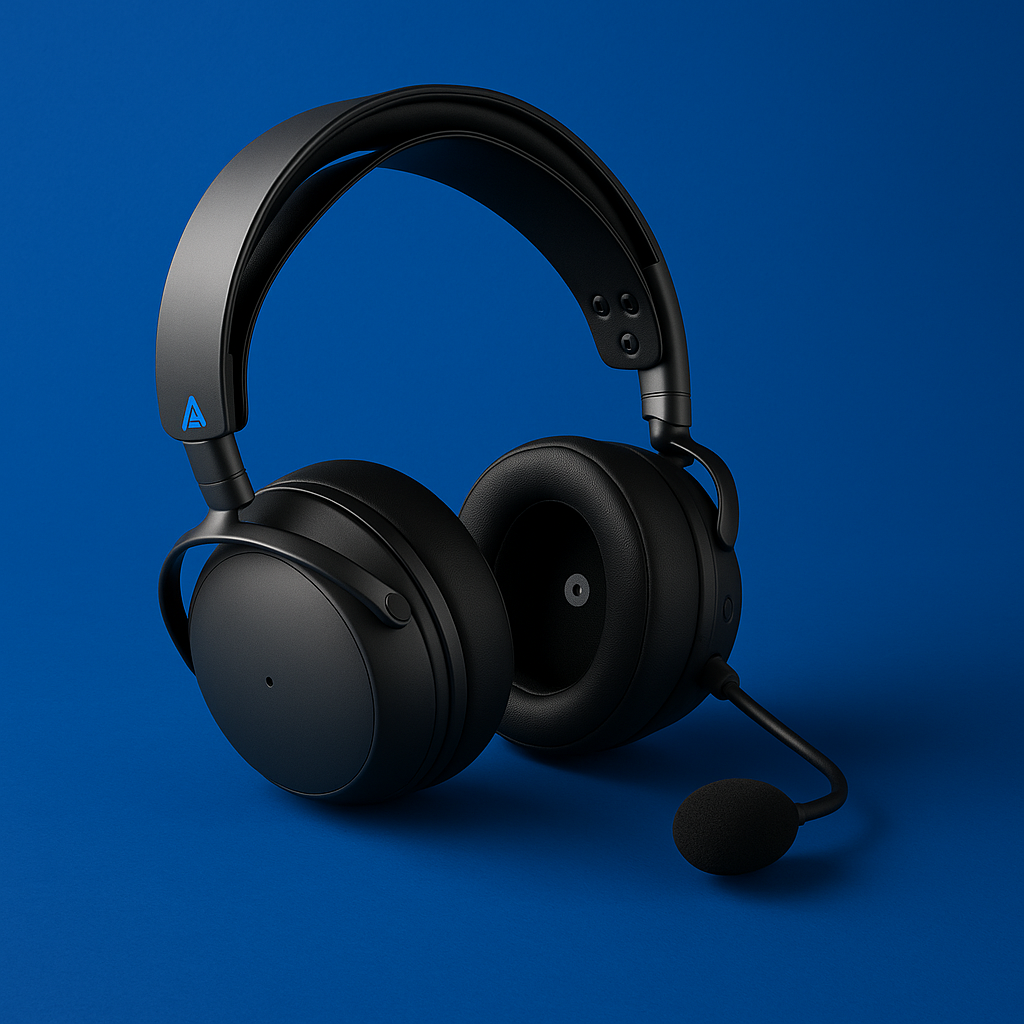 Headsets