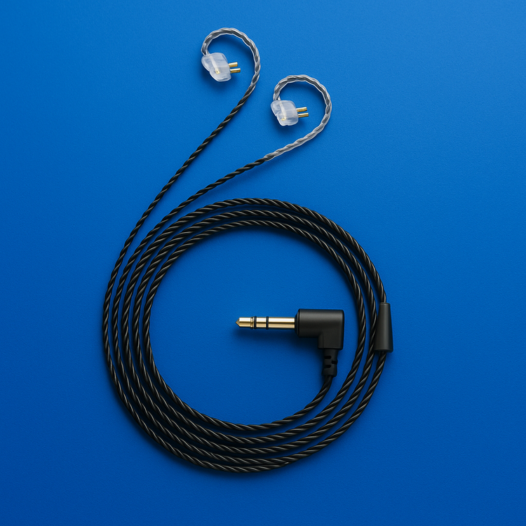 In-Ear Monitoring Accessories