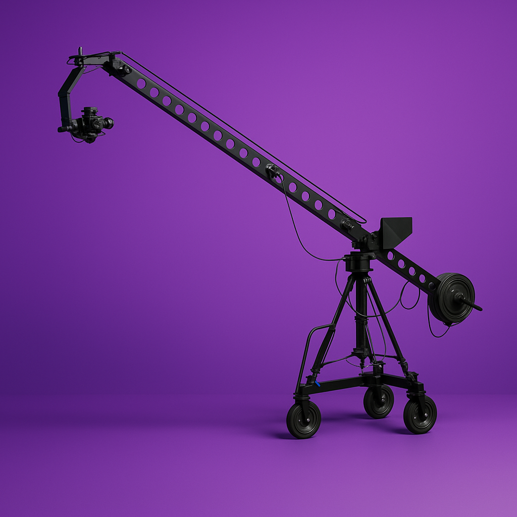 Jibs & Cranes