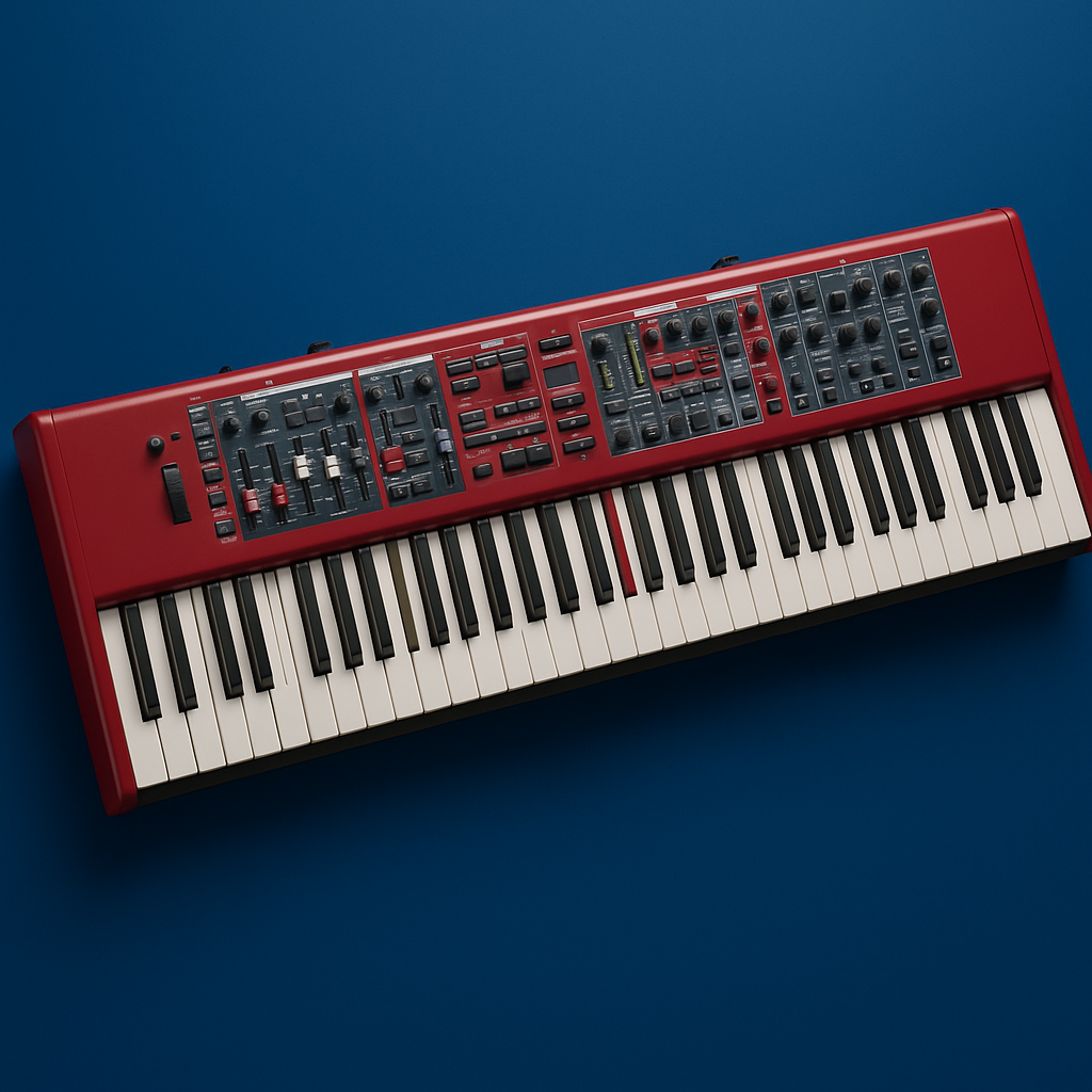 Keyboards