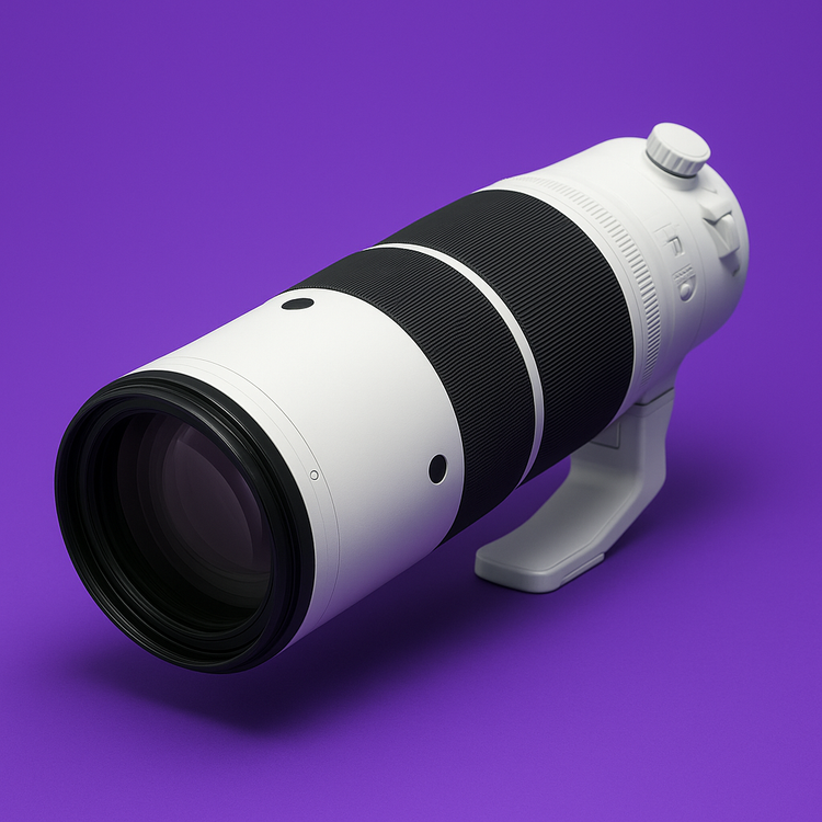Lenses (Broadcast, Cinema, Photo)