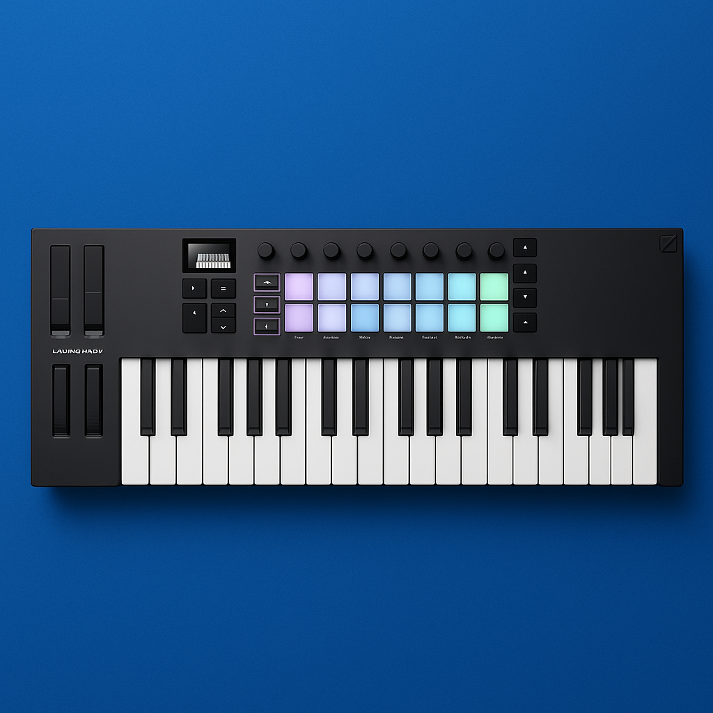 MIDI Keyboards