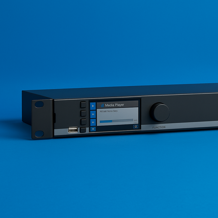 Media Players