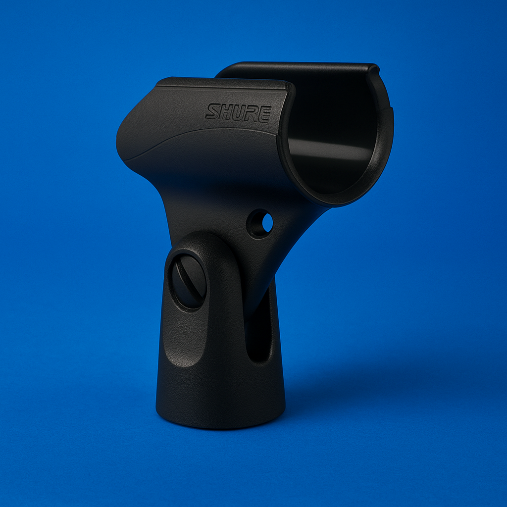 Mic Accessories
