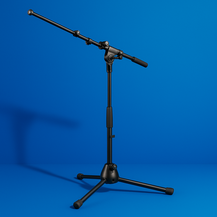 Microphone Stands