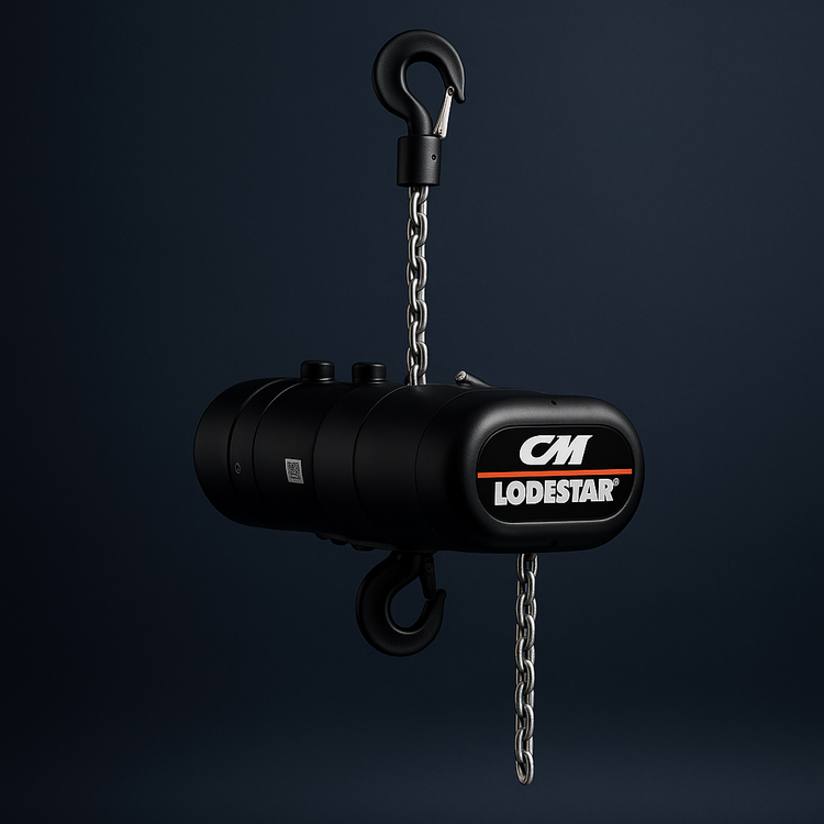 Motors & Hoists