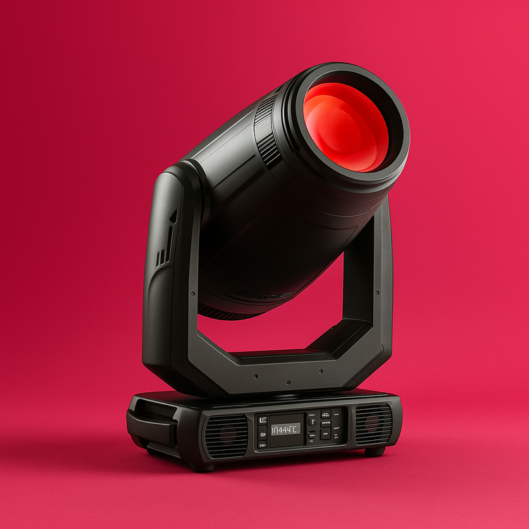 Moving Head Spot