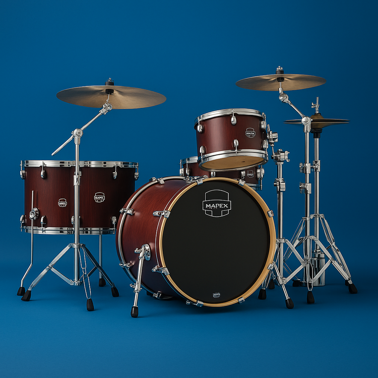 Musical Instruments & Amps
