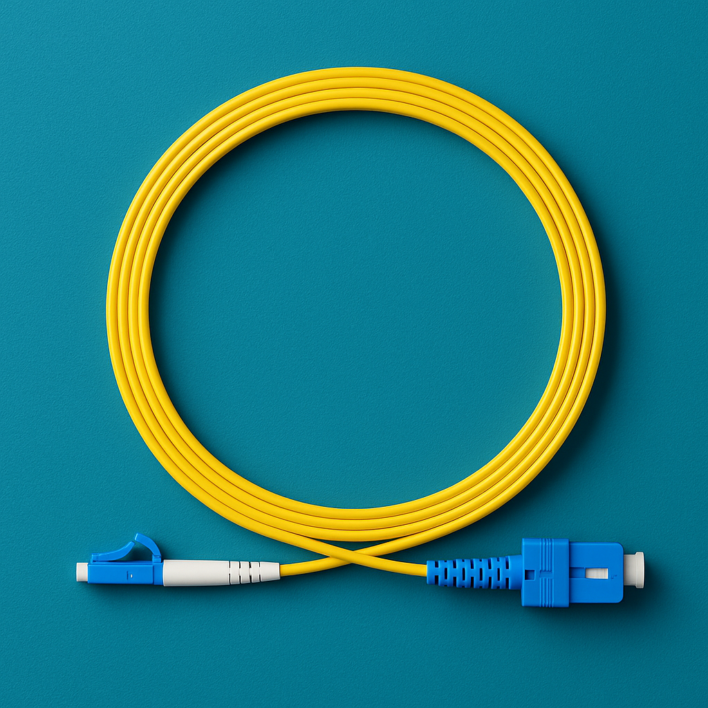 Network Patch Cables
