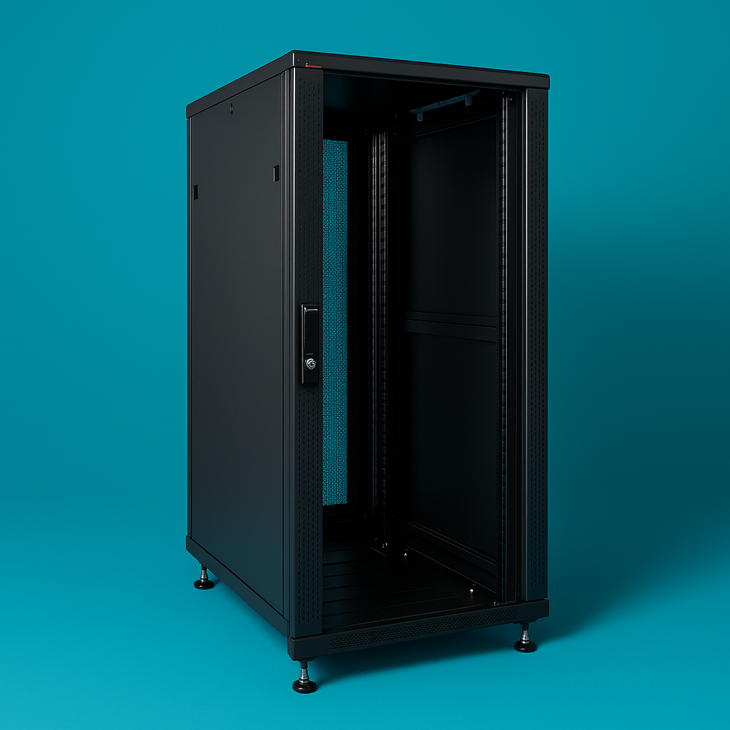 Network Racks & Cabinets
