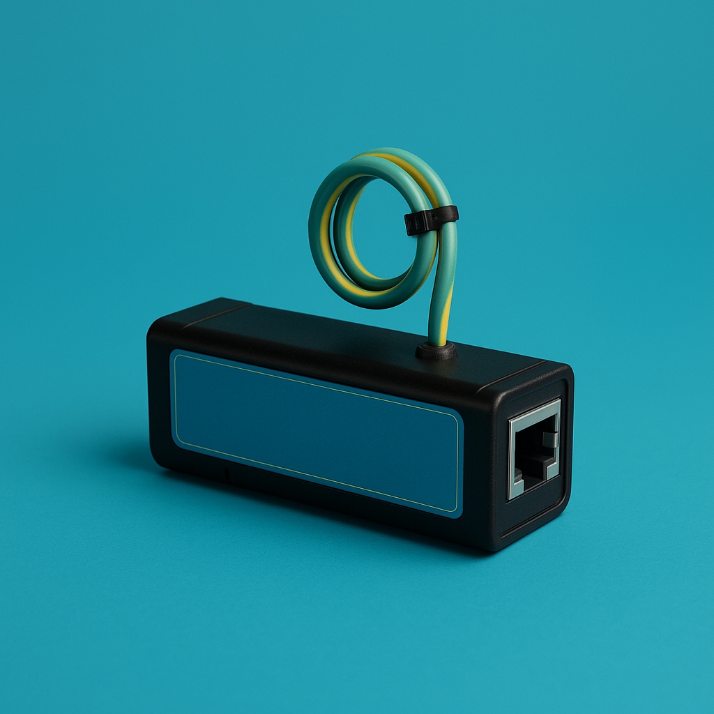 Network Surge Protectors