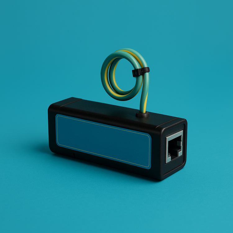 Network Surge Protectors