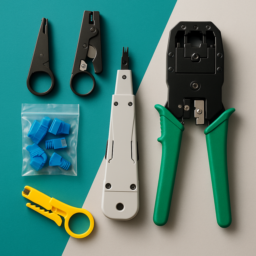 Network Testers & Tools