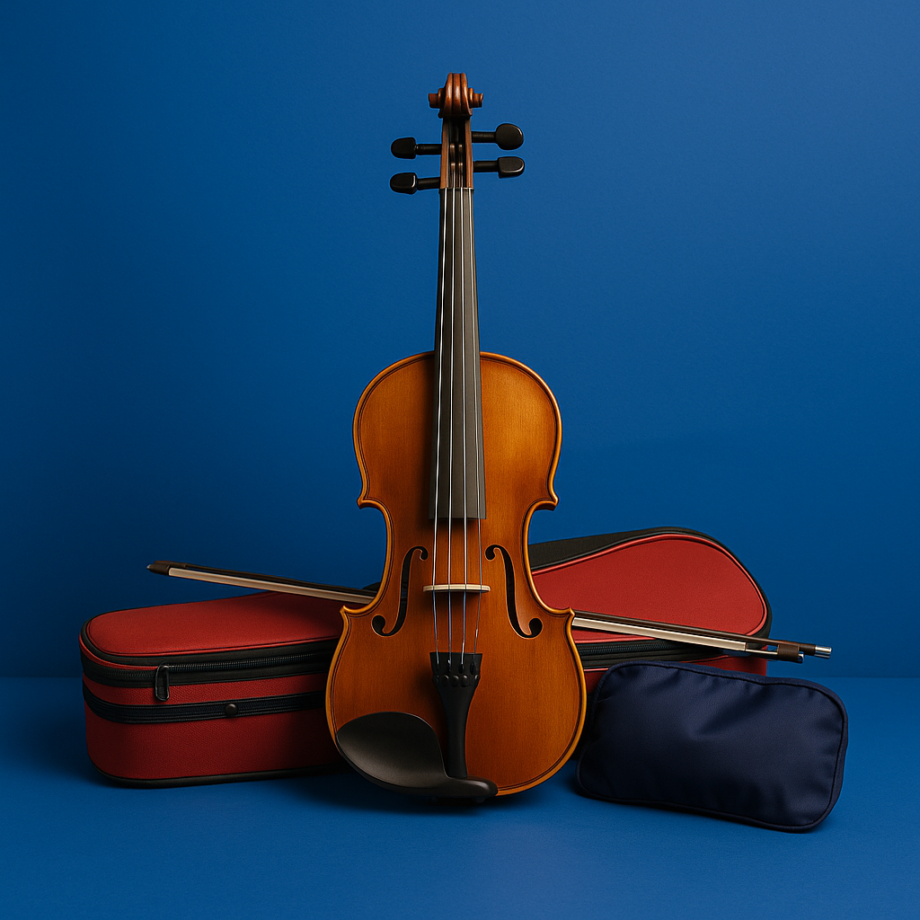 Orchestral Instruments