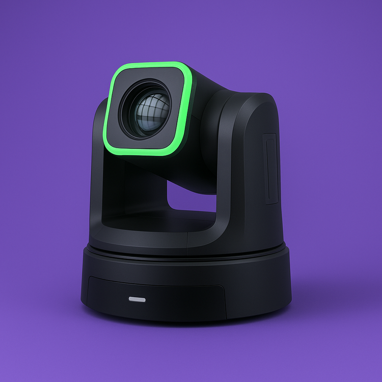 PTZ Cameras