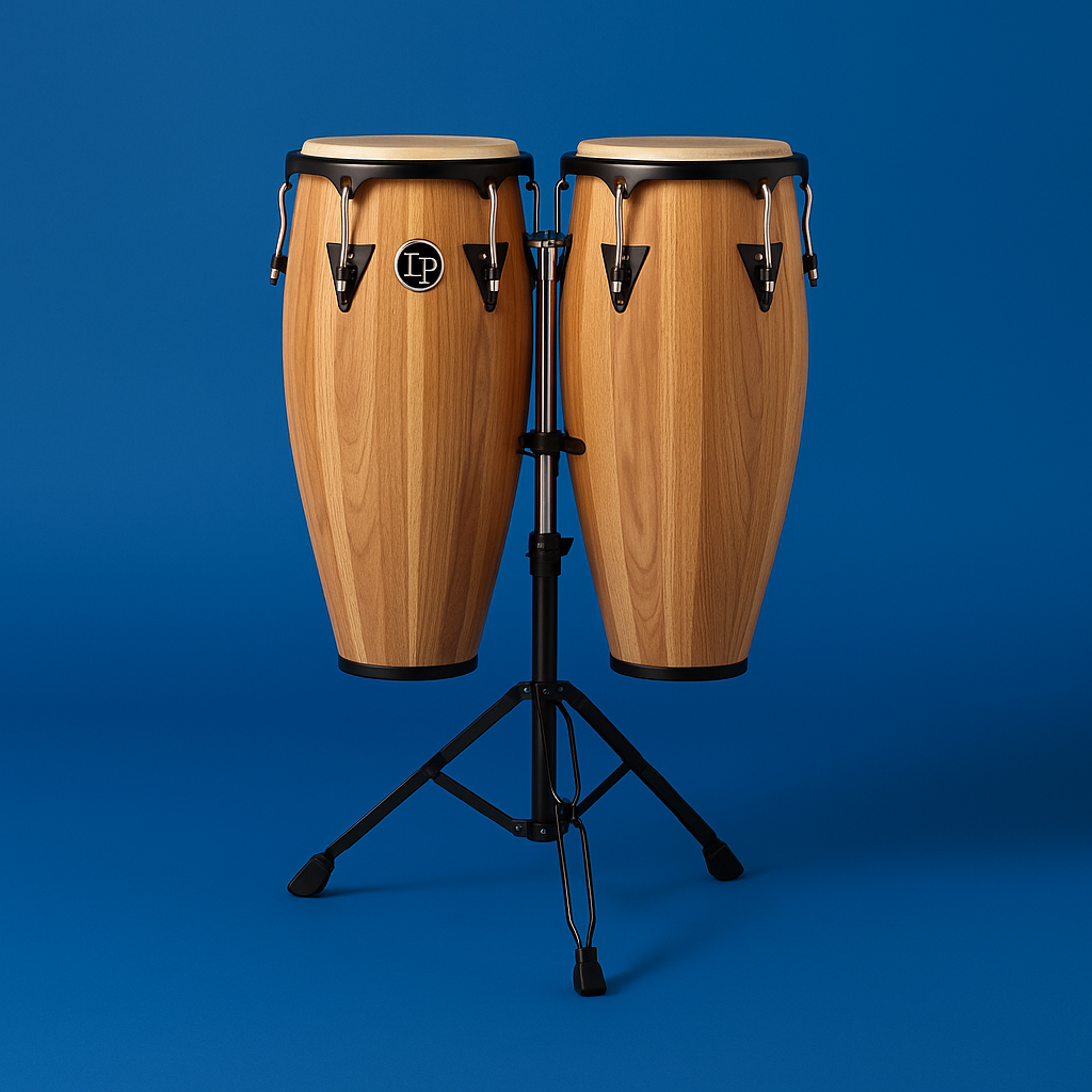 Percussion