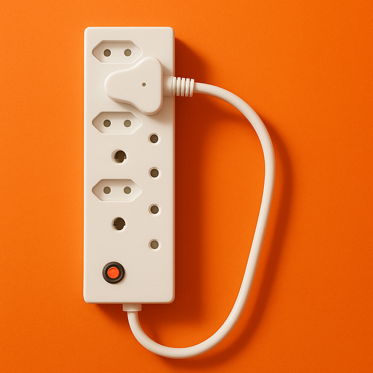 Power Cable Adapters