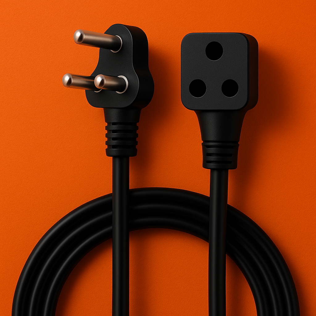 Power Cables & Extensions