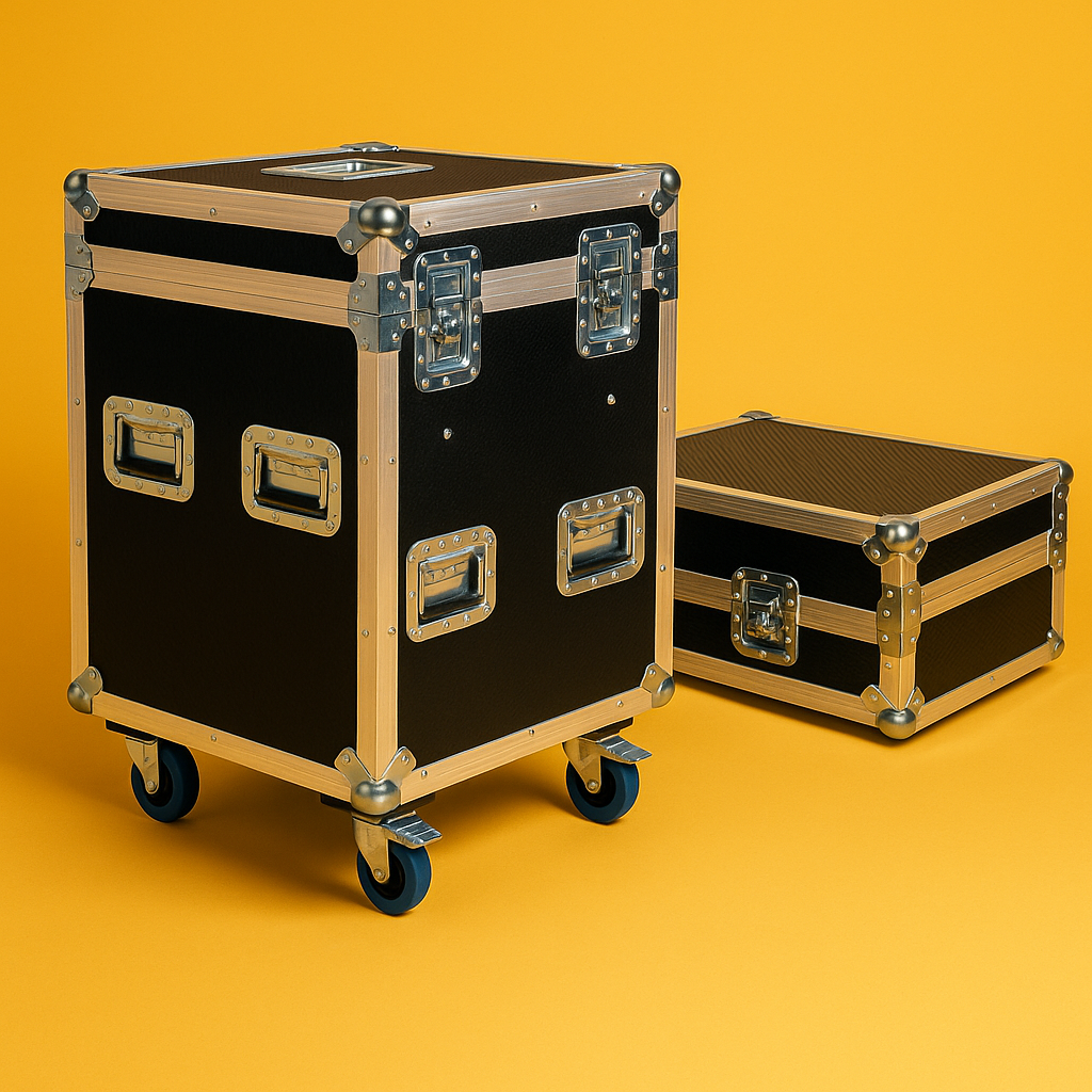 Protective Cases
