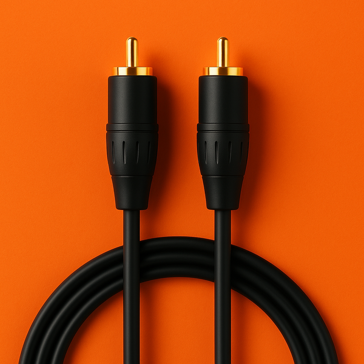 RCA Cables