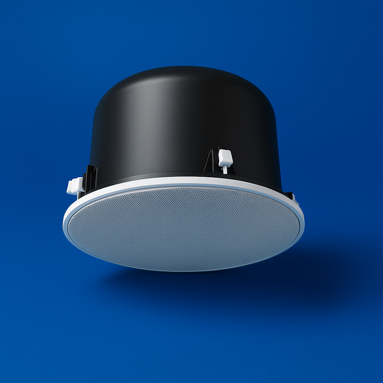 Commercial Ceiling Speakers