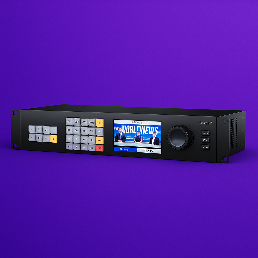 Routing Switchers