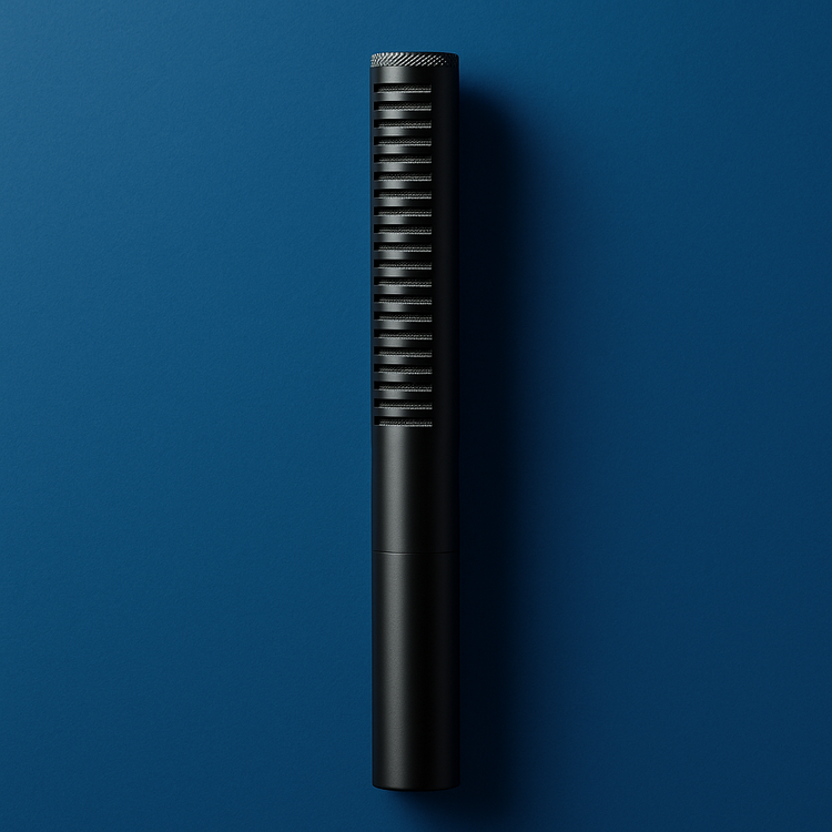 Rifle Microphones