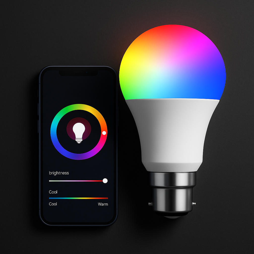 Smart Lighting – Pro-Stage.co.za