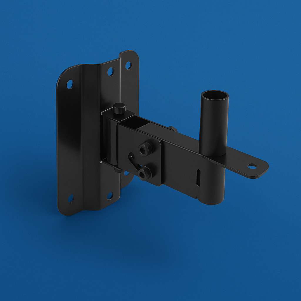 Speaker Brackets